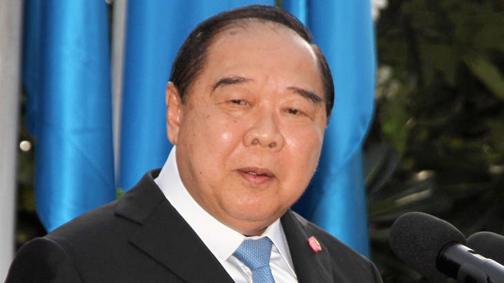 “บิ๊กป้อม” อนุมัติผ่านโครงการสำคัญที่ขอรับทุนสนับสนุนจากกองทุนดิจิทัล