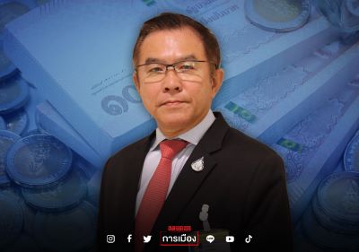 ปากเป็นเหตุ “เรืองไกร” ร้อง ป.ป.ช. สอบวิสาร ปมเงิน 5 ล้าน