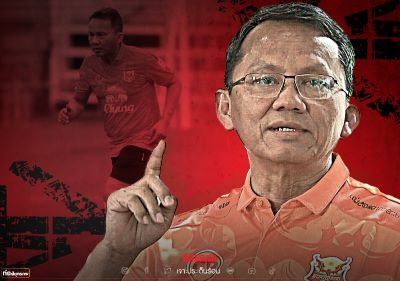 ส่องน้ำยม \"สมศักดิ์\" เก๋าเปลี่ยนเกม รอพายุสงบ