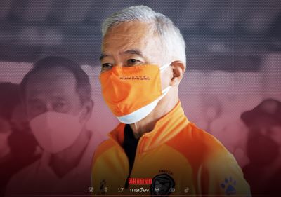 “สุวัจน์” แนะปรับครม.กอบกู้ศรัทธาให้ประชาชน