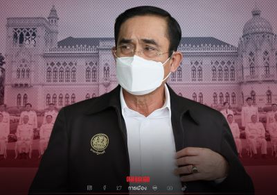 สยบข่าว นายกรัฐมนตรี พูดชัดไม่ปรับ \"ครม.\"