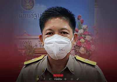 น้อง \"แรมโบ้\" ซัด นภาพร หลังกล่าวหา \"นายกฯ\" ลงพื้นที่ น้ำท่วมแค่โชว์ตัว