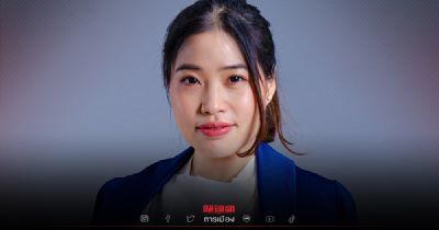 กรณ์ เปิดตัว “ส้ม ภรณี วัฒนโชติ” ผู้กล้าสายดิจิทัล หญิงเก่ง