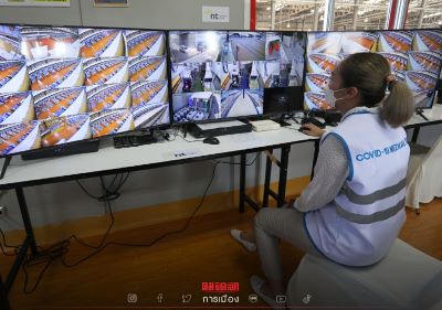 ปรับปรุงค่าใช้จ่าย \"โควิด-19\" ครม. เห็นชอบเพิ่มหลักเกณฑ์ วิธีการ เงื่อนไข