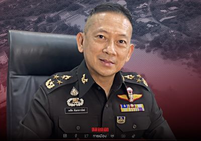 สั่งจับตา \"พายุหมาเหล่า\" เฝ้าระวังน้ำทะเลหนุนสูง