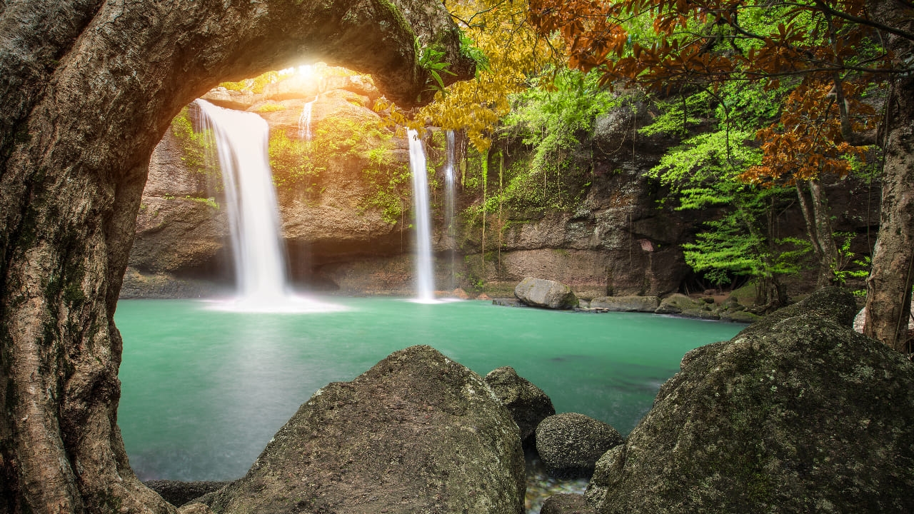 15 ที่เที่ยวเขาใหญ่ 2567/2024 สวย บรรยากาศดี เที่ยวเพลินตลอดปี