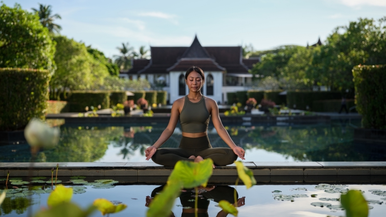 เผยพฤติกรรมกลุ่มนักเดินทางที่มีกำลังซื้อสูง ในอุตสาหกรรมท่องเที่ยวโซนเอเชียแปซิฟิก