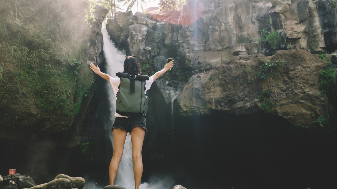 เริ่มแล้ว งานไทยเที่ยวไทย ครั้งที่ 70 จัดหนักท่องเที่ยว 5 ภาค ดันกิจกรรมเที่ยวฤดูฝน