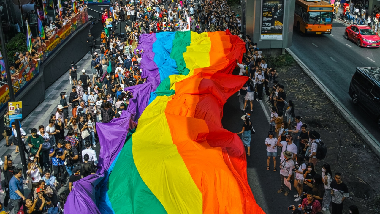 รวมที่เที่ยว เทศกาล และงานประเพณี ประจำเดือนมิถุนายน 2567