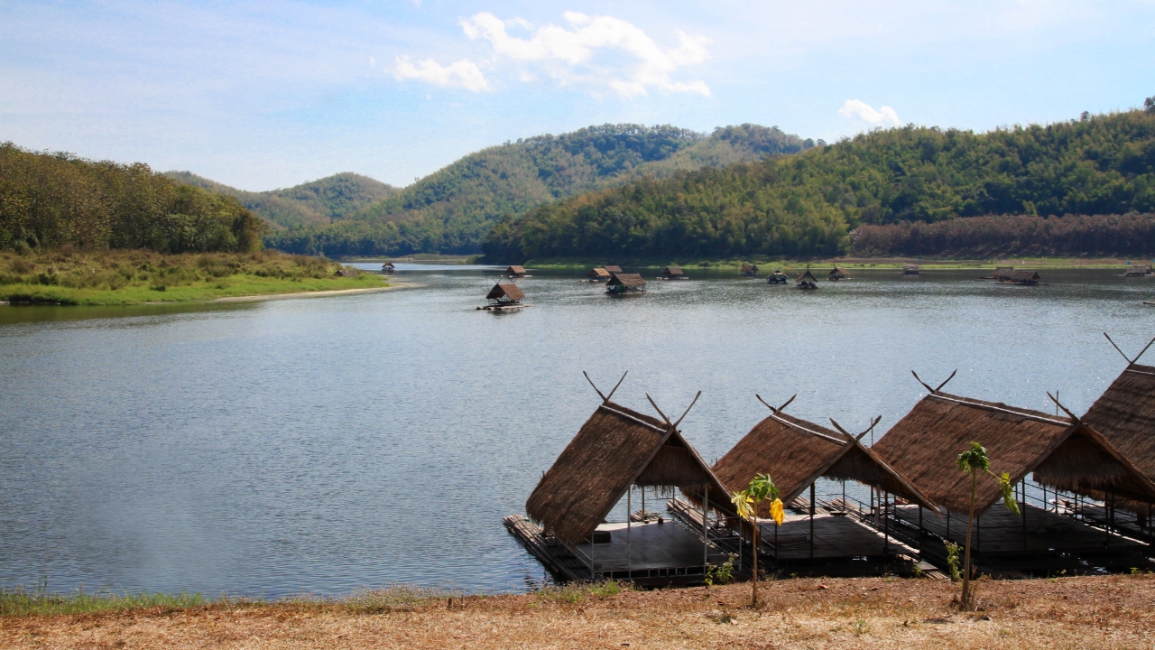 ปักหมุด  7 โลเคชันที่เที่ยวดับร้อน จ.เลย