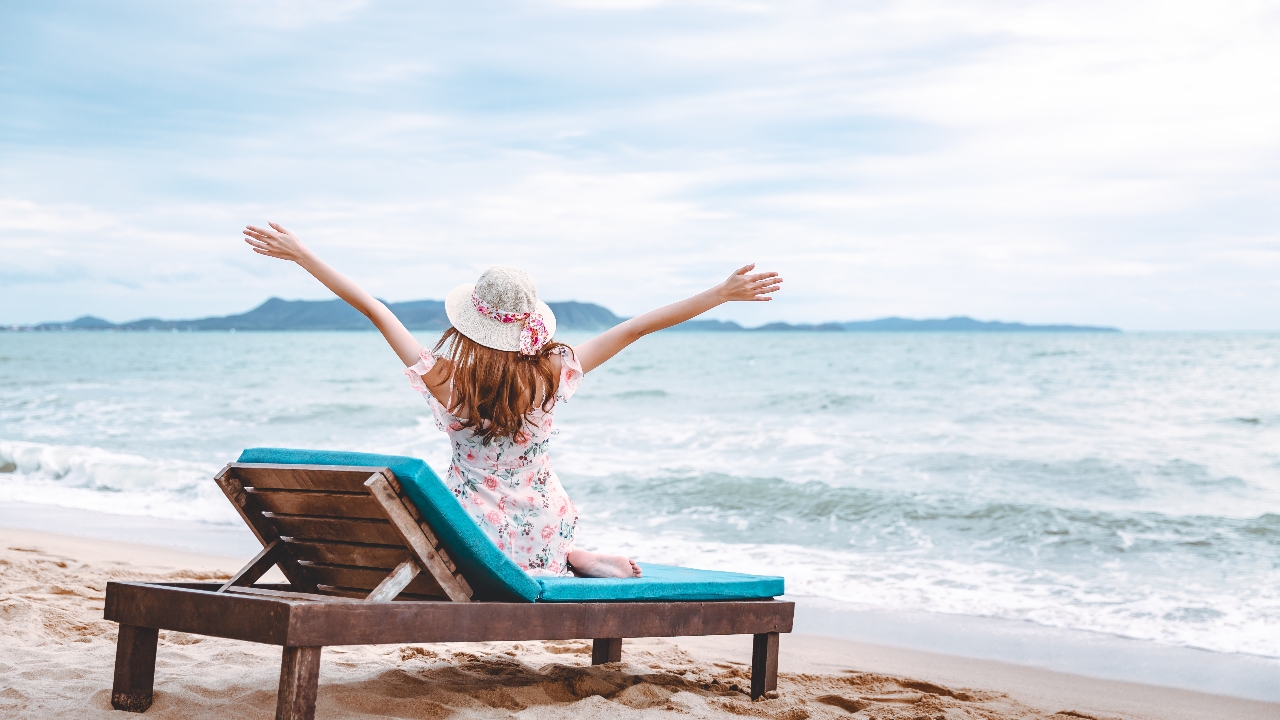 20 ที่พักพัทยาติดทะเล 2567 ชมวิวสวย บรรยากาศดี ถูกใจสายเที่ยว