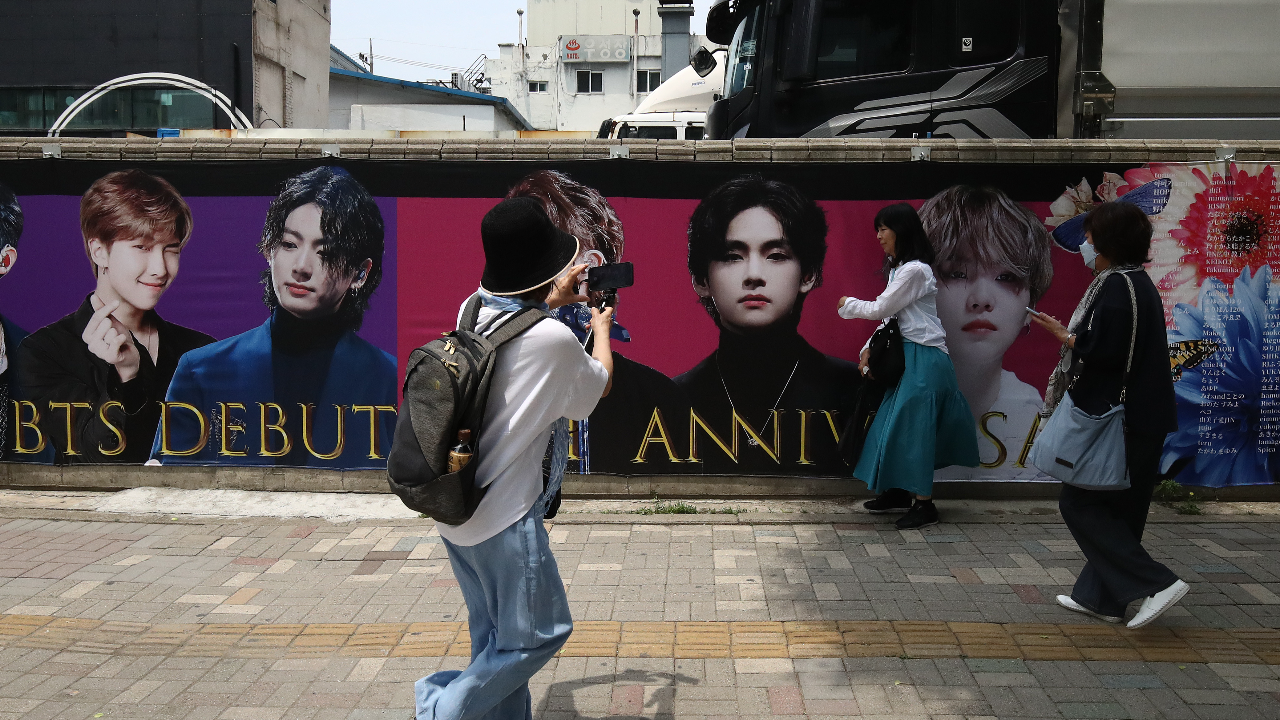 เกาหลีใต้ เตรียมผลักดันการท่องเที่ยวด้วย ‘วีซ่าพิเศษ’ สำหรับคนรัก K-Pop