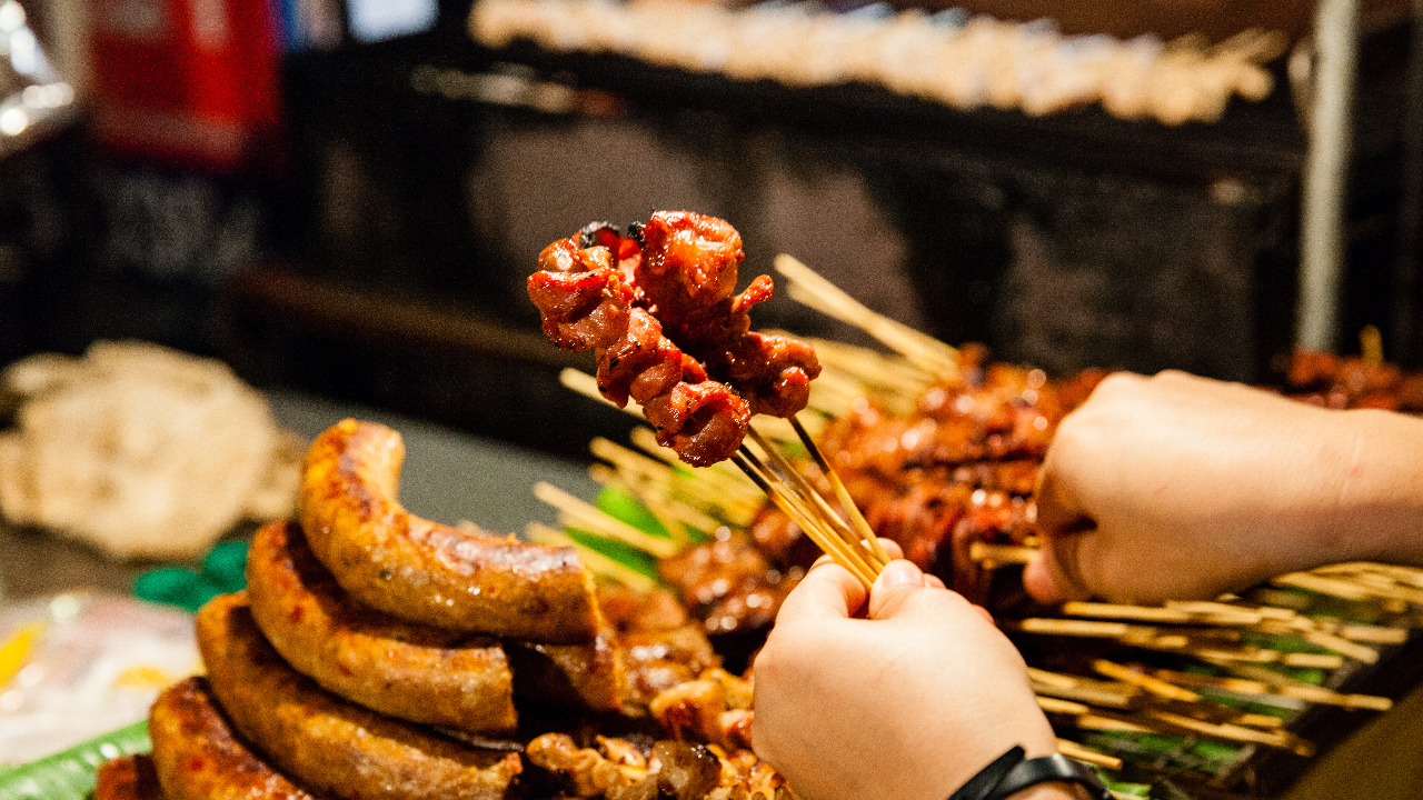 งานเกษตรแฟร์ 2567 มีวันไหน เช็กผังงาน วิธีเดินทาง และกิจกรรมได้ที่นี่