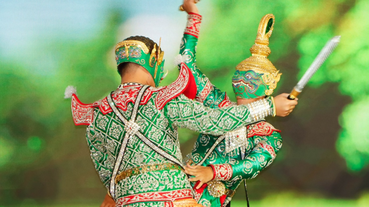 เทศกาลเที่ยวเมืองไทย ครั้งที่ 42 ททท. ยกทุกมิติเทรนด์ท่องเที่ยวไทย ผ่านเอกลักษณ์ 5 ภาคทั่วไทย