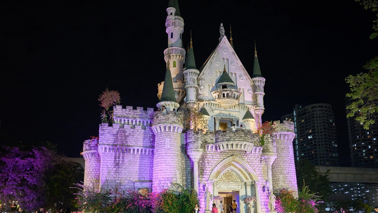 ตลาดนัดรถไฟ แดนเนรมิต เปิดวันไหน มีอะไรน่าสนใจ เช็กวิธีเดินทางได้ที่นี่