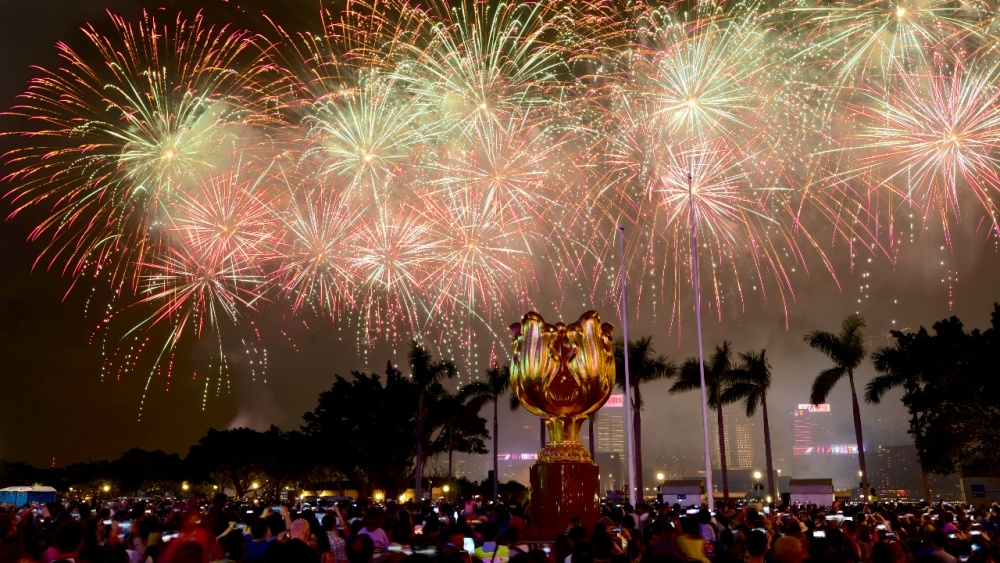 ส่องอีเวนต์ ตรุษจีน 2567 ที่ฮ่องกง จัดใหญ่ทั่วเกาะพร้อมกิจกรรมเสริมมงคลรับปีใหม่จีน