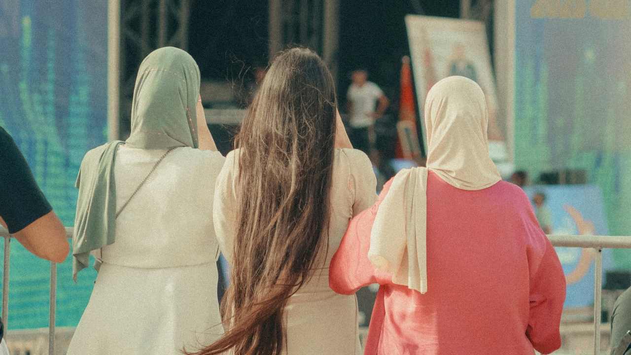 ไทย ติดอันดับ 5 จุดหมายปลายทางยอดนิยมของนักท่องเที่ยวมุสลิม