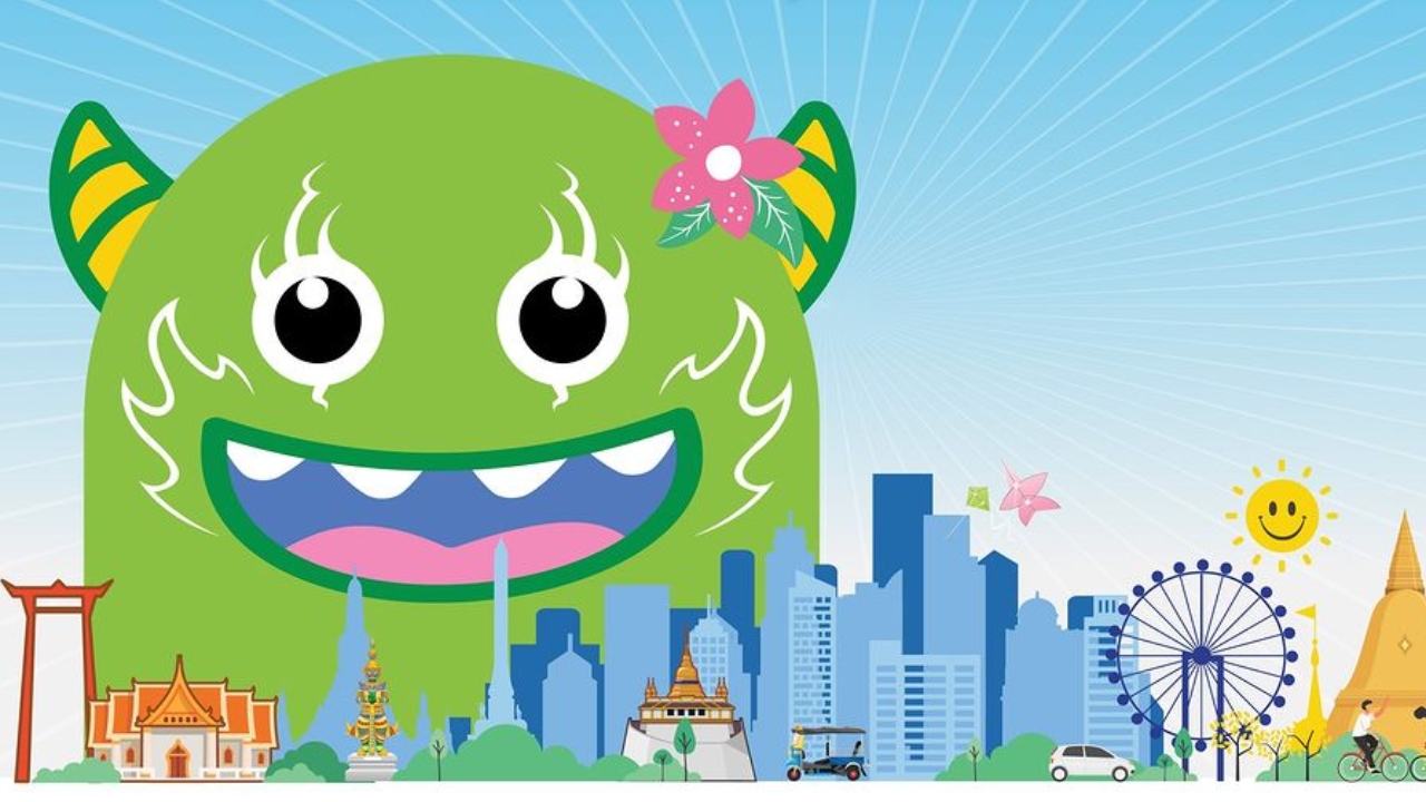 นักสะสมห้ามพลาด ชวนเที่ยวงาน “Thai Art Toy Fest สยามเด็กเล่น” พร้อมเผยไฮไลต์ที่น่าสนใจ