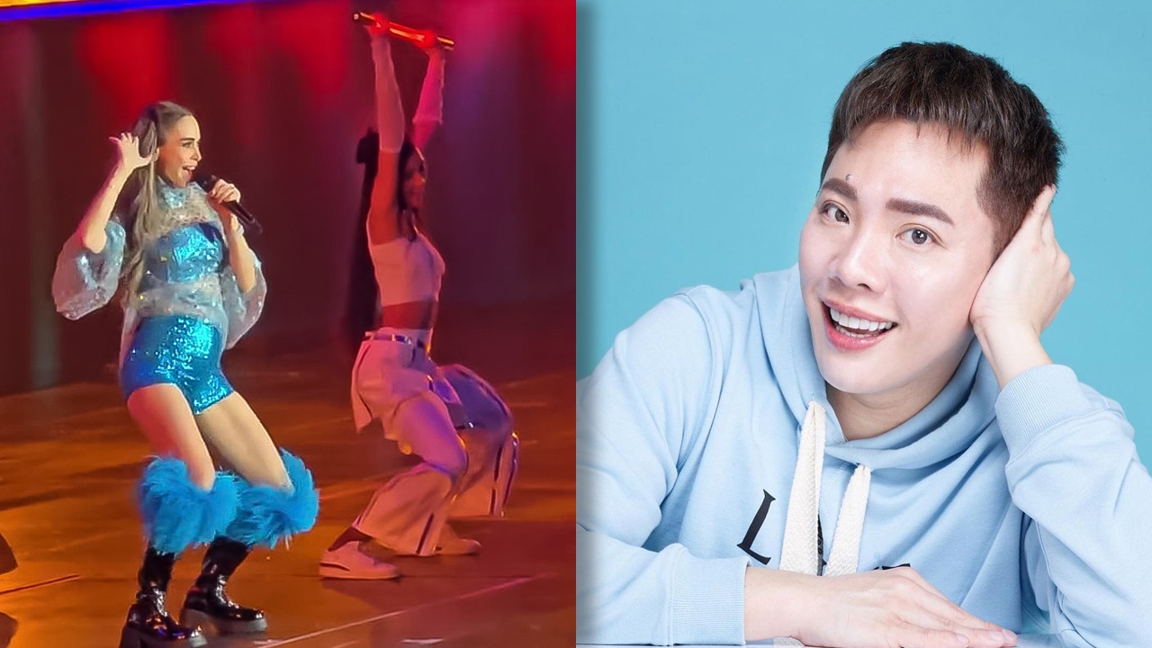 มดดำ คชาภา คอนเฟิร์ม นัท มีเรีย ไม่ได้ท้อง หลังมีคลิปว่อนโซเชียล