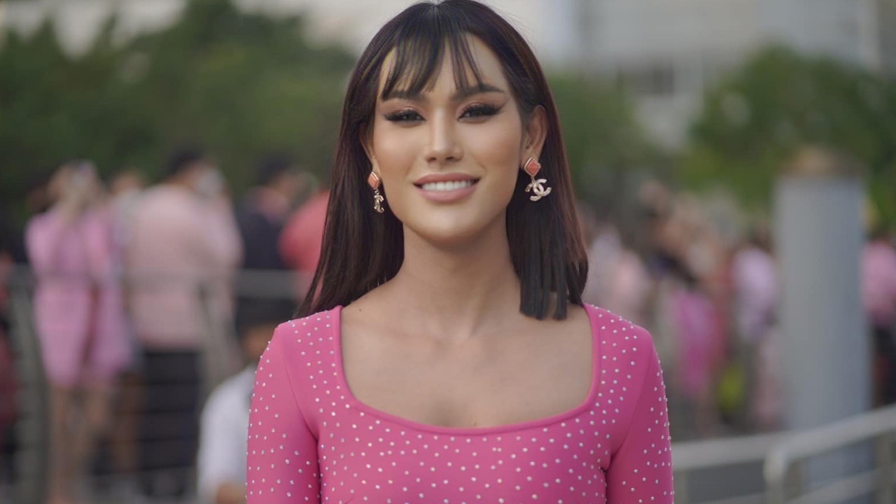 อัปเดต แอนนา ล่าสุด หลังเข้าเรือนจำ ทำเพื่อนเซอร์ไพรส์ ทรงผมปอยหวาน-แต่งหน้าฉ่ำวาว