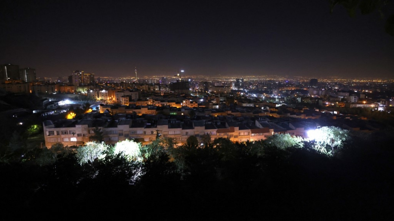 ด่วน อิสราเอลเปิดฉากโจมตีทางอากาศอิหร่านแบบแม่นยำเฉพาะจุด เสียงระเบิดดังสนั่นกรุงเตหะราน