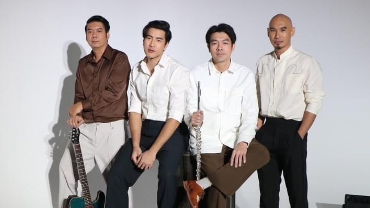 ทายสิใครเอ่ย เพจ ARMCHAIR โพสต์เงาปริศนาแขกรับเชิญสุดพิเศษ