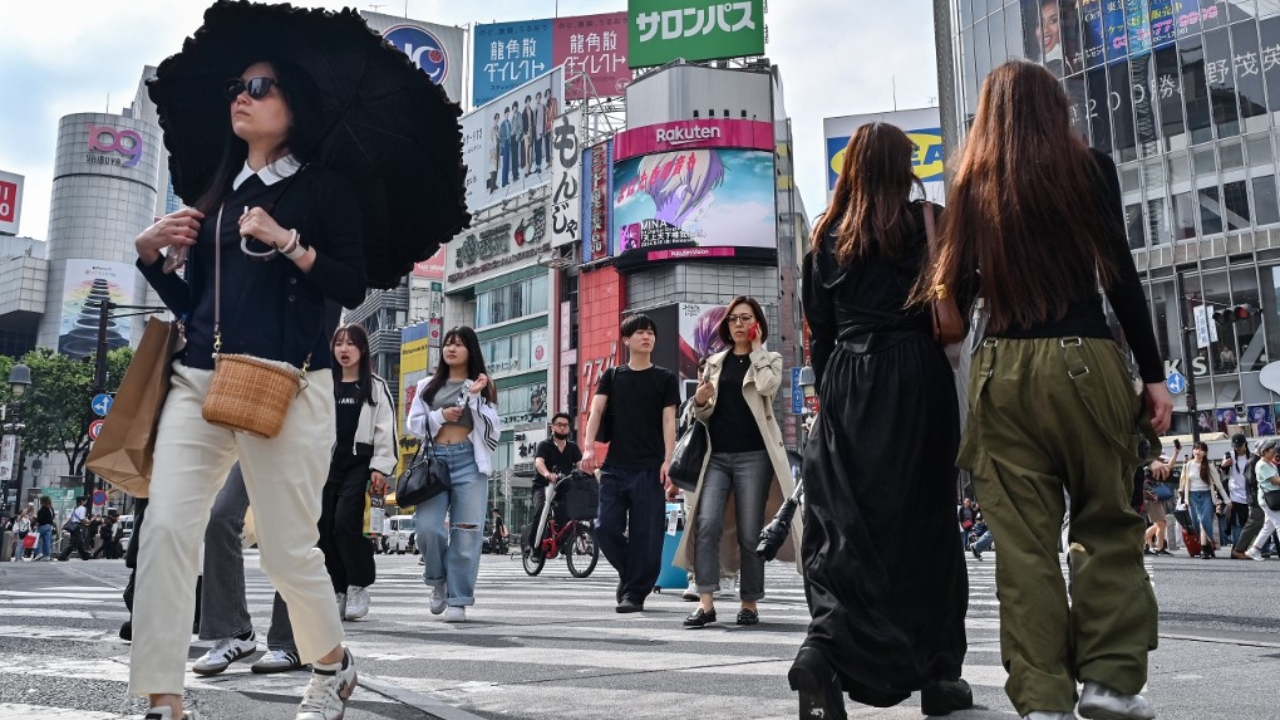 ญี่ปุ่นเตือนย่าน "ชิบูยา" จะคนแน่นช่วงฮาโลวีน เพิ่มมาตรการเขตที่คนพลุกพล่านป้องกันเหตุเหยียบกันตาย