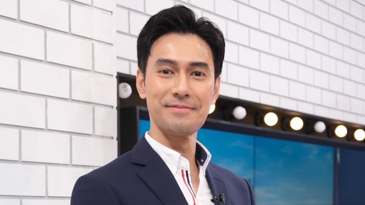 เอส กันตพงศ์ หัวใจเต้นเร็ว 200 ครั้งต่อนาที เสี่ยงหัวใจหยุดเต้นถ้าไม่มีเครื่องกระตุ้น