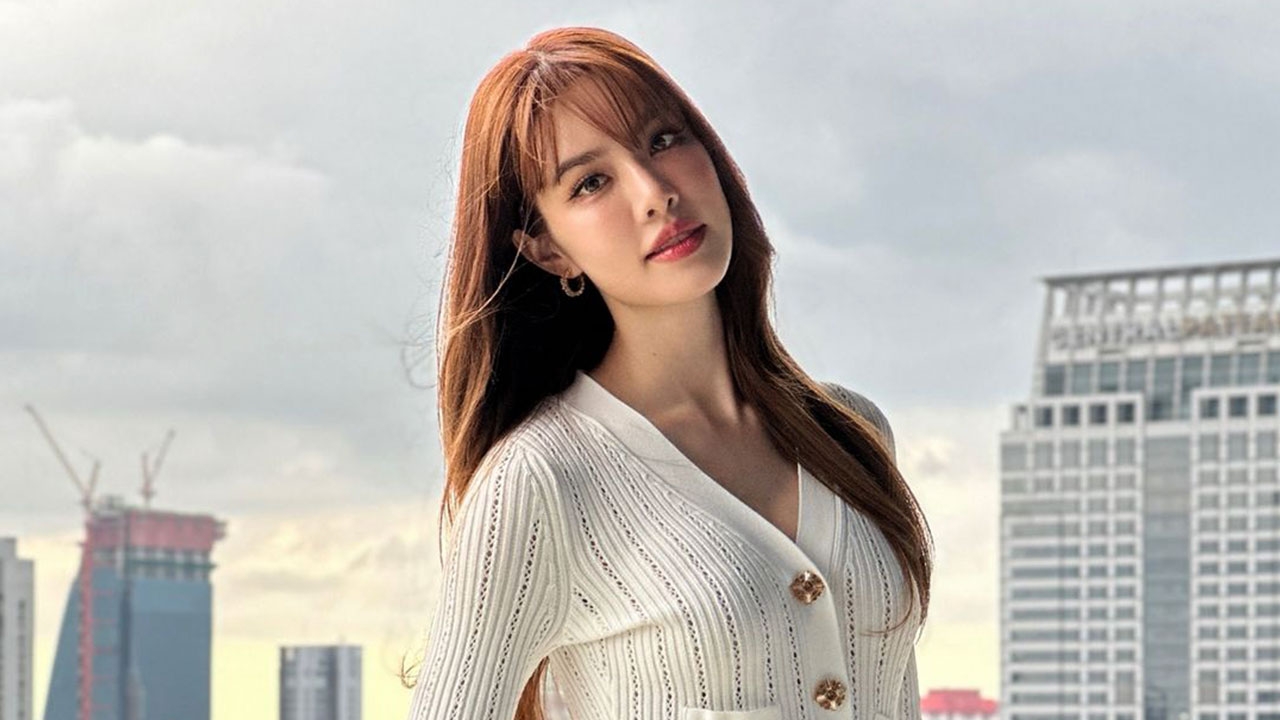 "เกรซ-กาญจน์เกล้า" เรียน Anti-Aging ออกตัวก่อนดราม่า เป็นหลักสูตรปริญญาโทจบแล้วไม่ใช่ “หมอ”