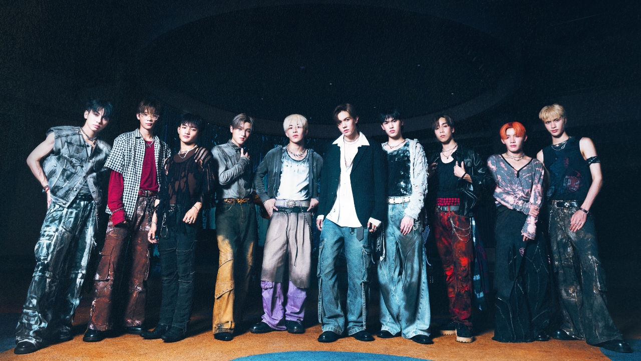 YES MAN ลูกเต๋าหน้าใหม่ของ DICE ที่มาเล่าอาการคนคลั่งรัก