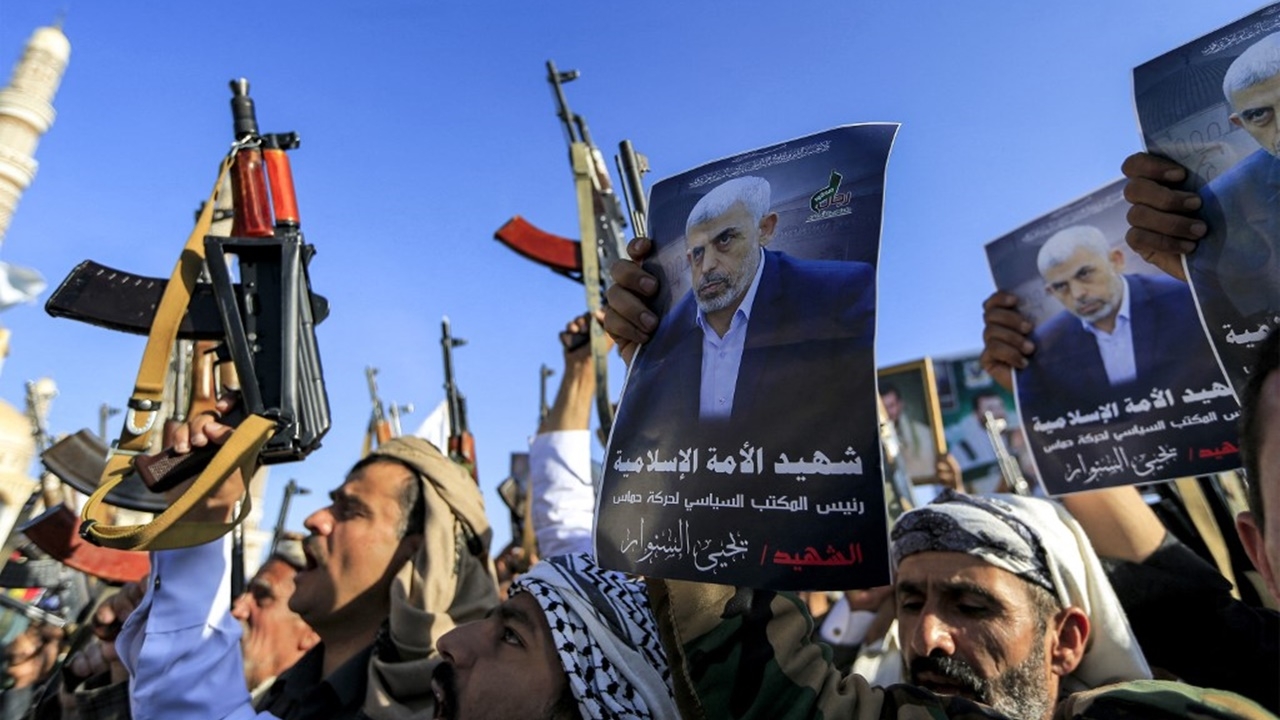 ฮามาสเล็งเลือกผู้นำใหม่ในเดือน มี.ค. แต่จะไม่เผยชื่อ หวั่นโดนลอบสังหาร