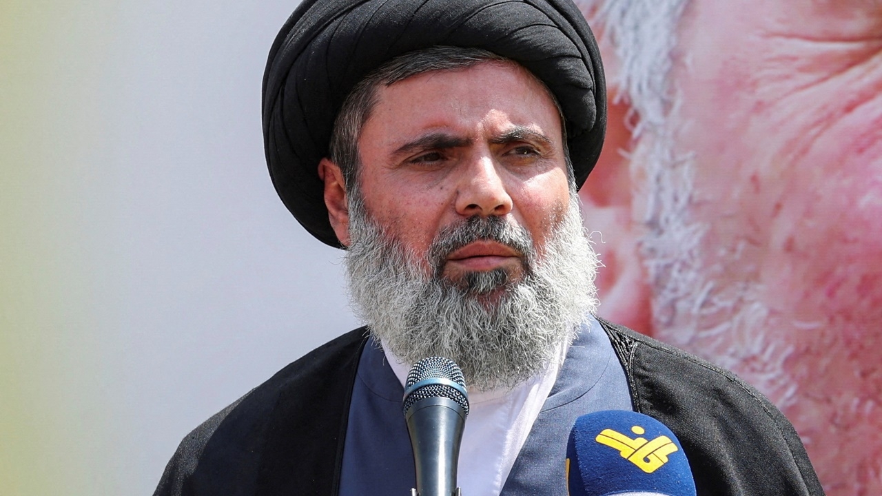 ฮิซบอลเลาะห์ยืนยัน ตัวเก็งผู้นำคนใหม่ ถูกอิสราเอลสังหารแล้ว