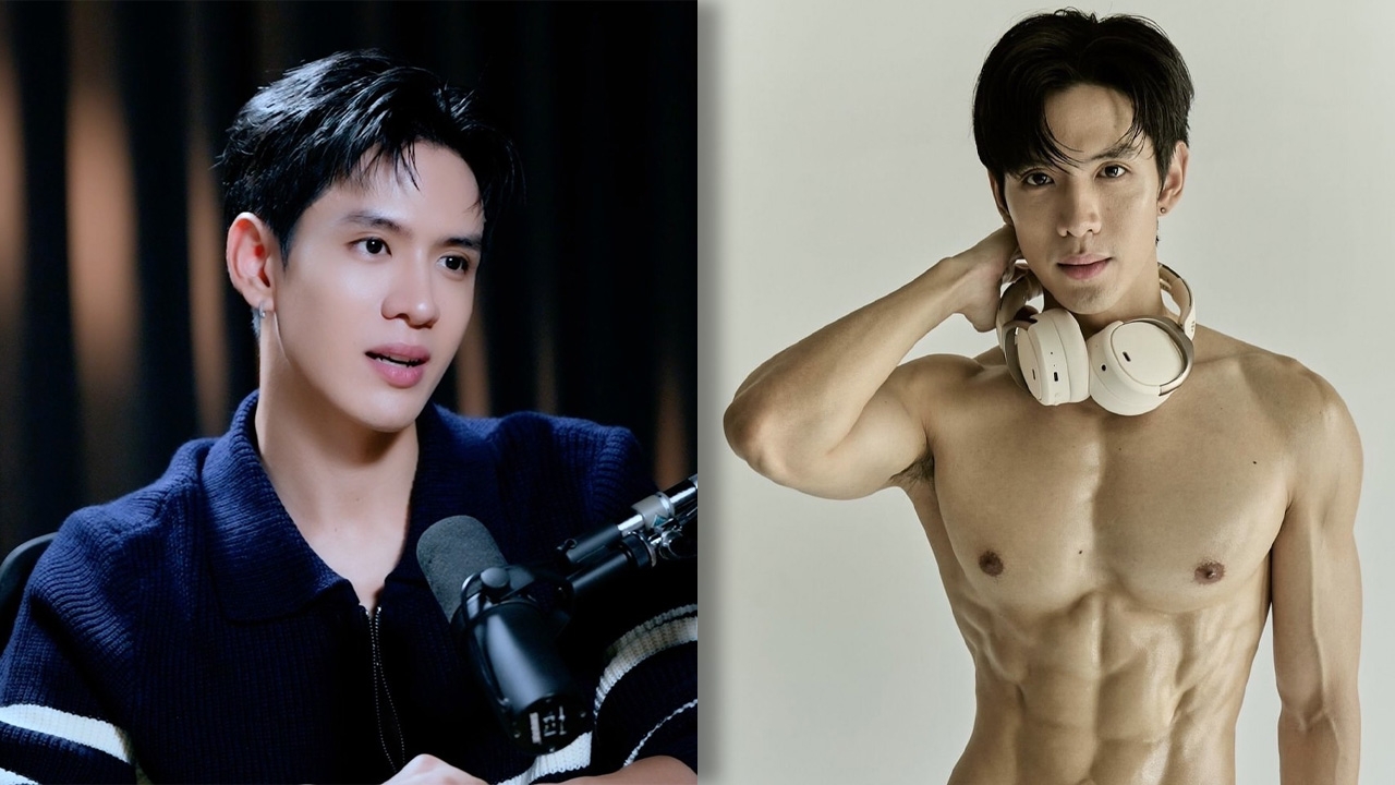 ฟิล์ม ธนภัทร ทั้งชีวิตโดนบอกเลิกมาตลอด ถ้ามีแฟนแล้วไม่ดีก็อยู่คนเดียวได้