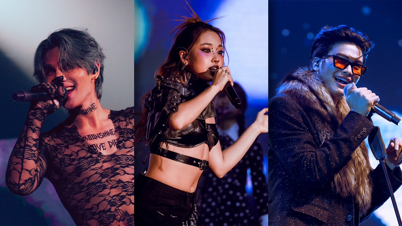 ENCHANTED FEST 2024 จัดหนักความมันสุดหลอนฉลองฮาโลวีนต่อเนื่อง 7 ช.ม.