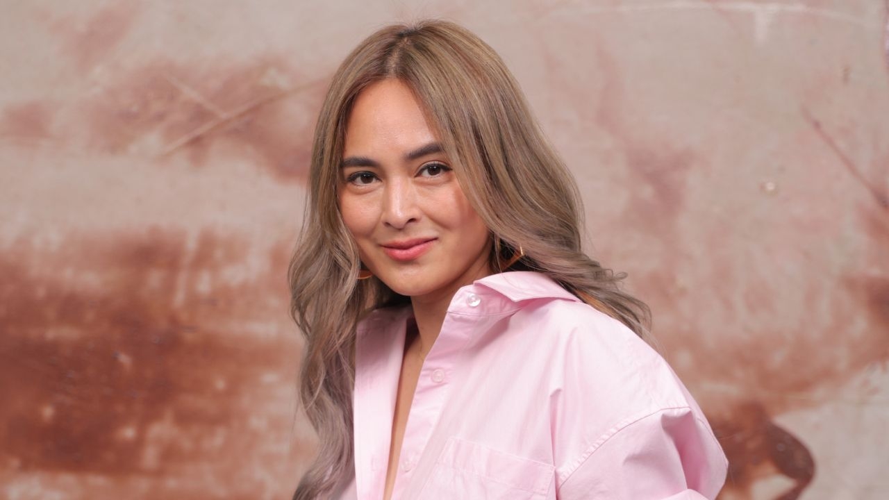 นานา เล่าการเป็น Super Friend ของทุกคน ต้องรับฟังและไม่มีอีโก้ (คลิป)