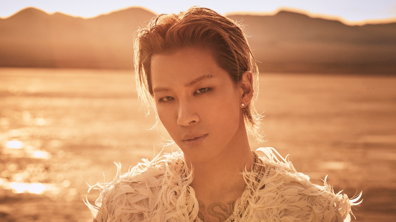แฟนชาวไทย เตรียมหูเคลือบทอง ตัวพ่อวงการ K-POP "TAEYANG" ประกาศคัมแบ็กคอนเสิร์ตเดี่ยวในรอบ 7 ปี