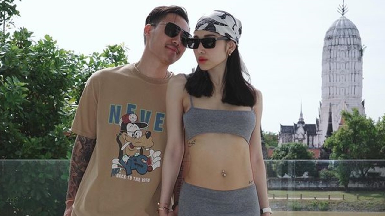 เปิดอาชีพ พี ชานนท์ แฟน แพท ณปภา ได้เงินจากเทรดหุ้น หลังคนสงสัยทำงานอะไร 