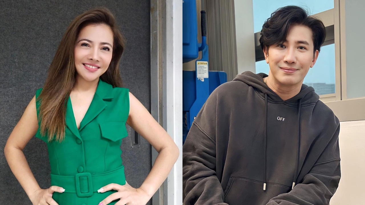 ปุ้ย รสริน เผยอีกมุมของ กรรชัย ถ่อมตนและน่ารักมากตอนติดต่อทำรายการแทน