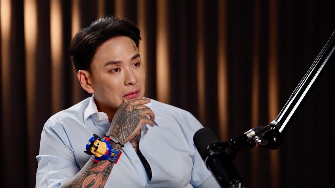 แทค ภรัณยู เล่าชีวิตเพลย์บอยที่ไม่จริงจังกับใคร แต่พอมีลูกเลิกทุกอย่าง