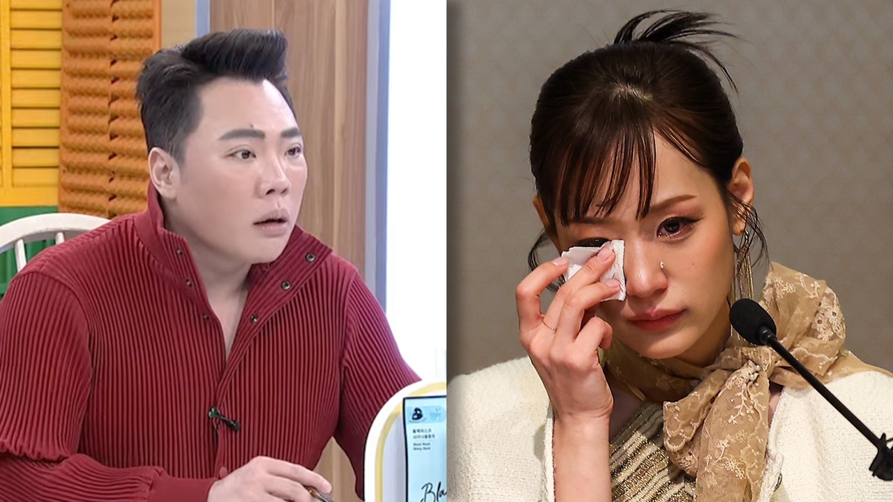 มดดำ แจงค่าตัวไลฟ์ กามิน ครั้งละล้านจริง แต่หักหลายอย่างเหลือถึงมือไม่เกิน 3 แสน  