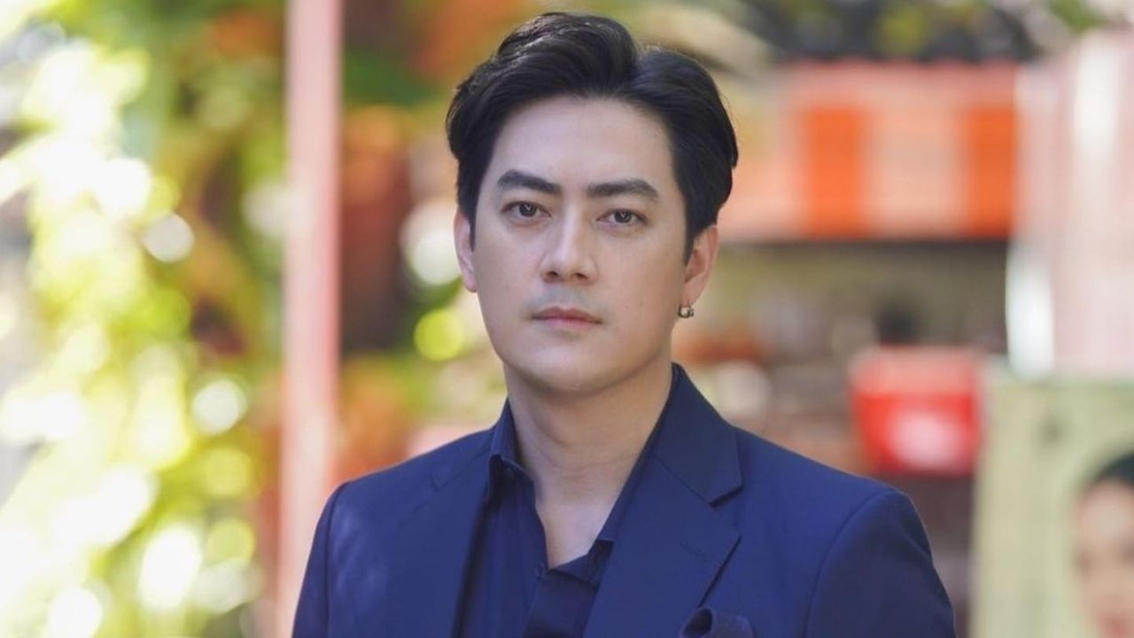 เปิดประวัติ ฟิล์ม รัฐภูมิ นักร้องนักแสดงหนุ่มฮอต มีเพลงดัง-งานแสดงมากมาย