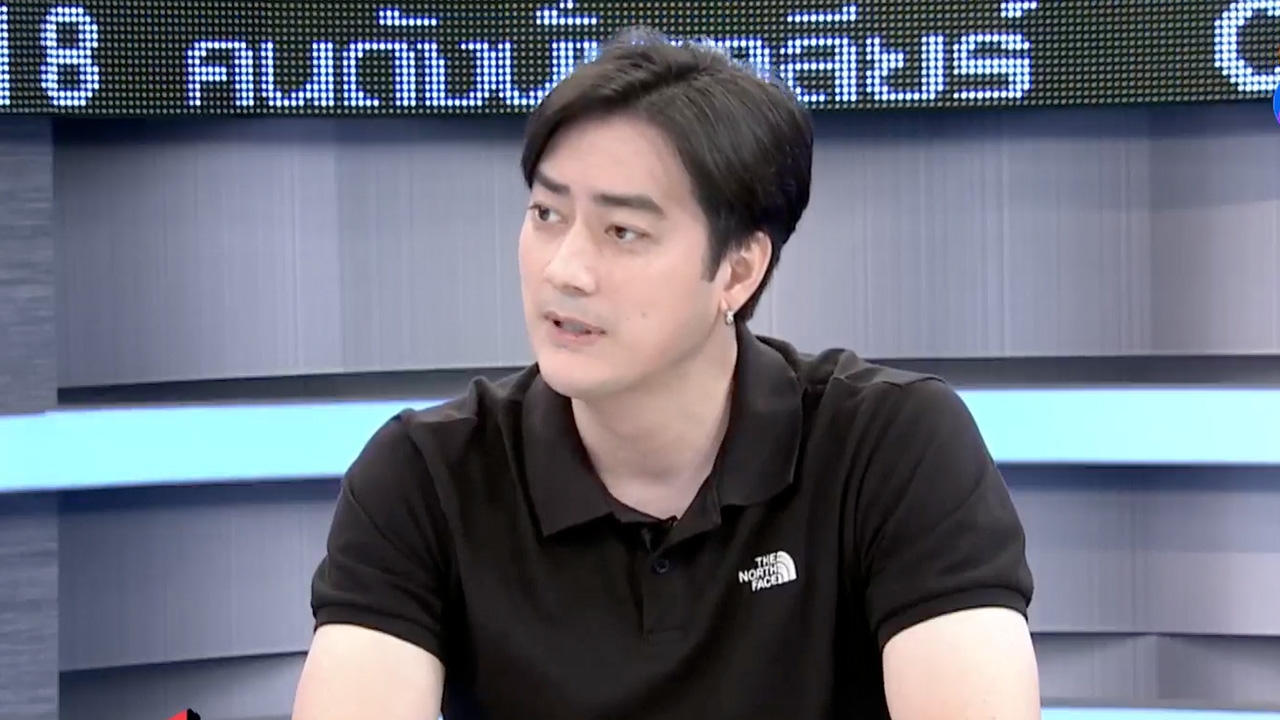 ฟิล์ม รัฐภูมิ โต้ตบทรัพย์บอสดิไอคอน 20 ล้าน แจงแค่ดีลทำพีอาร์ แต่ขายงานไม่ผ่าน