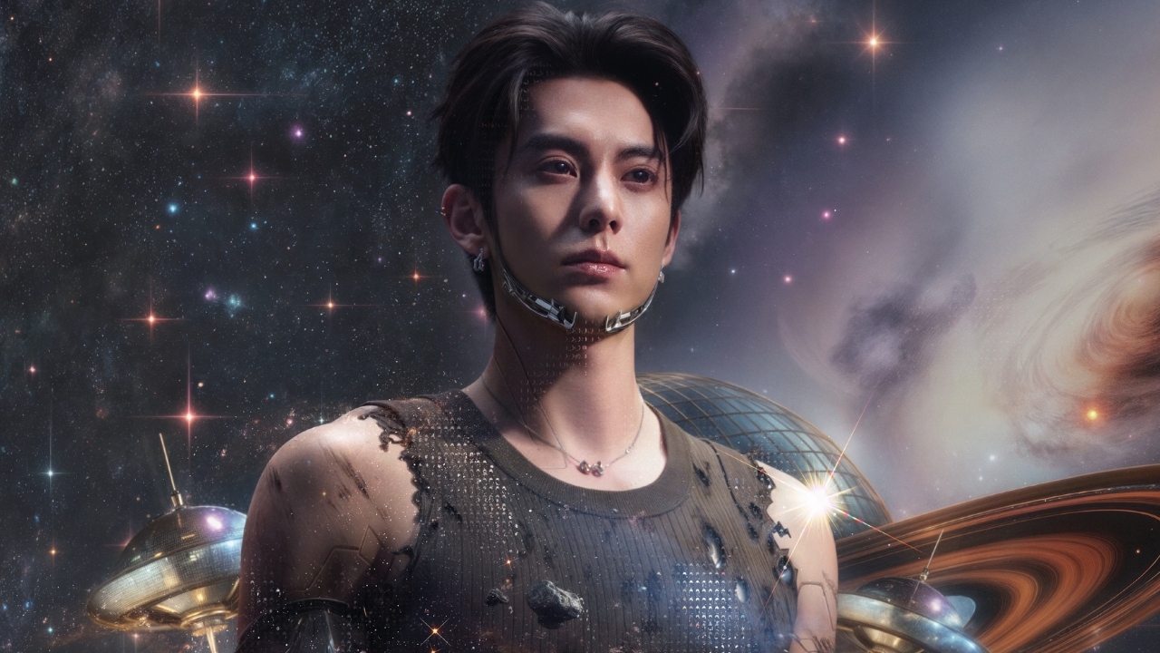 ไทยแลนด์สมหวังแล้ว ดีแลน หวัง ประกาศประเดิมคอนเสิร์ตที่ไทยที่แรก พบกัน 28 ธ.ค.นี้