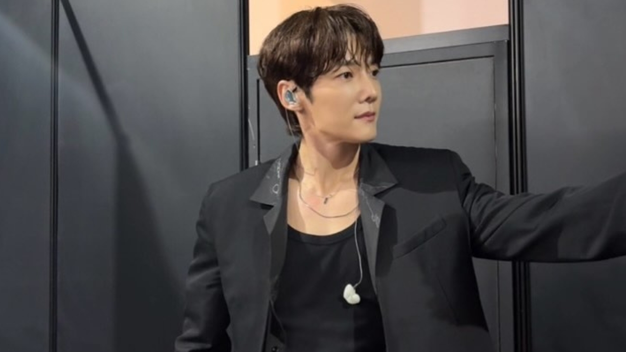 ปักหมุดรอเลย "ชเวจินฮยอก" ประกาศแฟนมีตติ้งในไทย 30 พ.ย. นี้ แฟนซีรีส์ห้ามพลาด