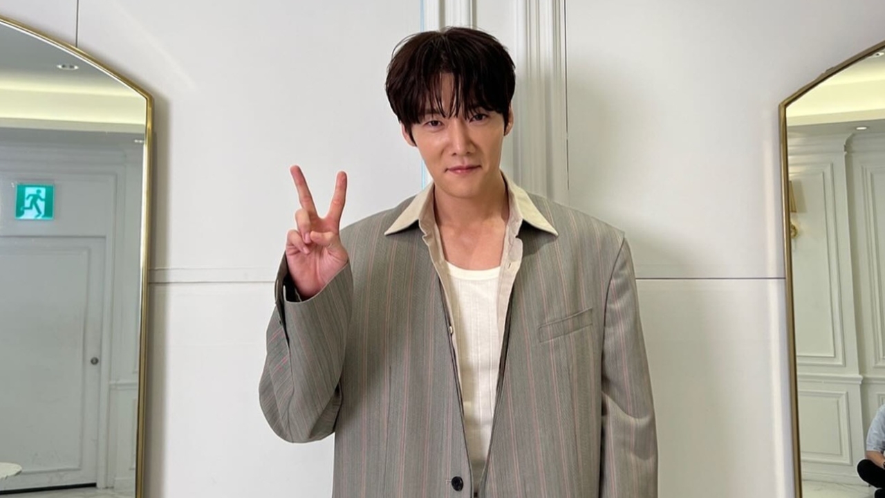 ปักหมุดรอ! ชเวจินฮยอก พระเอกสุดฮอต เตรียมจัดแฟนมีตติ้งในไทย 30 พ.ย. นี้