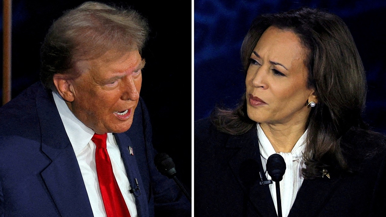 เลือกตั้งสหรัฐฯ 2024 : 5 เหตุผลที่อาจทำให้ ทรัมป์-แฮร์ริส กลายเป็นผู้ชนะ