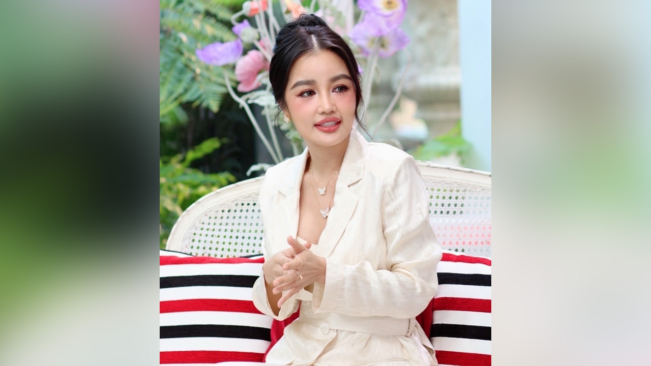 กระแต เผยเรื่องดราม่าในครอบครัว-โดนโกงหลักสิบล้าน ทำอะไรก็เจอแต่ดราม่า 