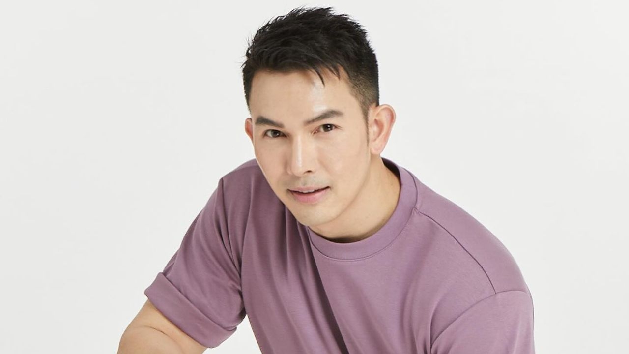 อั้ม อธิชาติ คัมแบ็กไอจีอีกครั้ง เผยสาเหตุหายจากโซเชียล 1 เดือนเต็ม