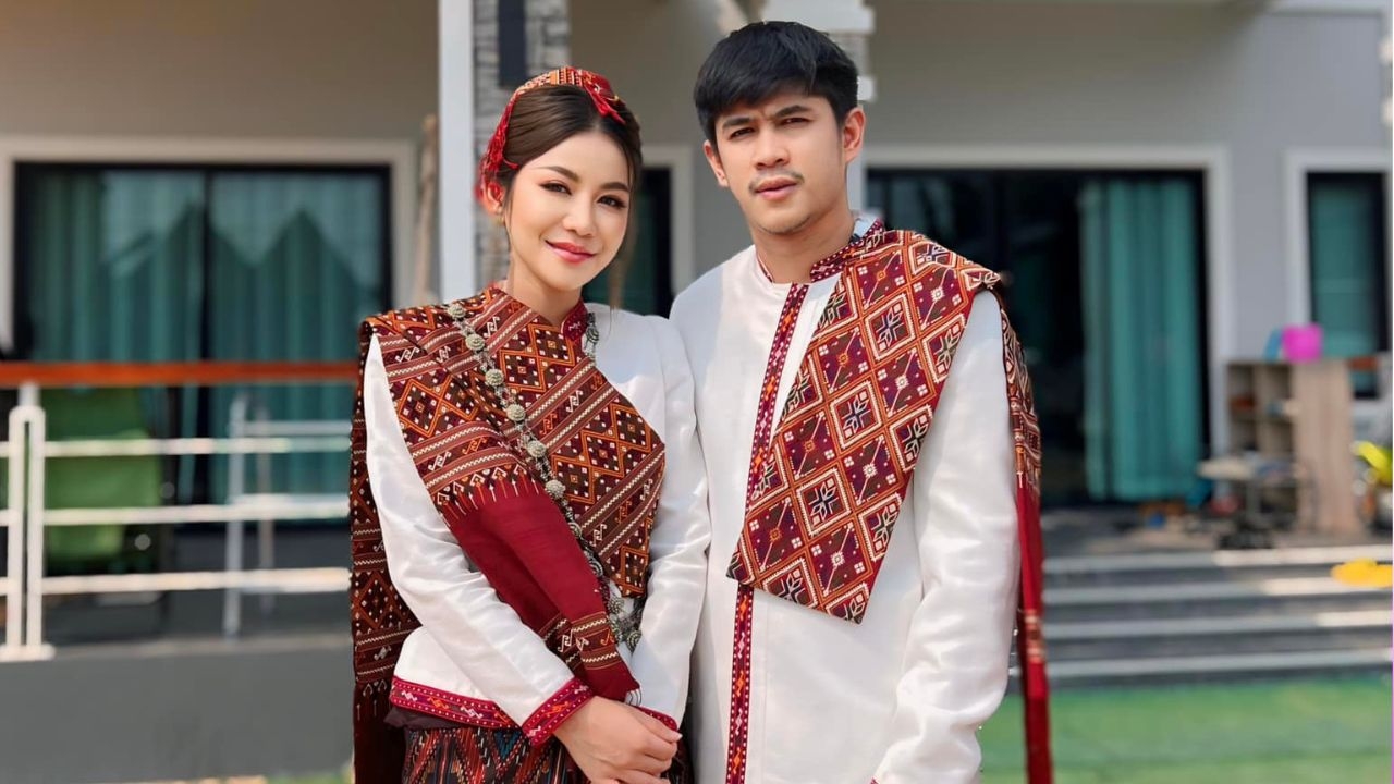 ชาวเน็ตสงสัย ครูเบียร์-เนเงิน เลิกกันหรือเปล่า หลังโพสต์ข้อความเศร้า