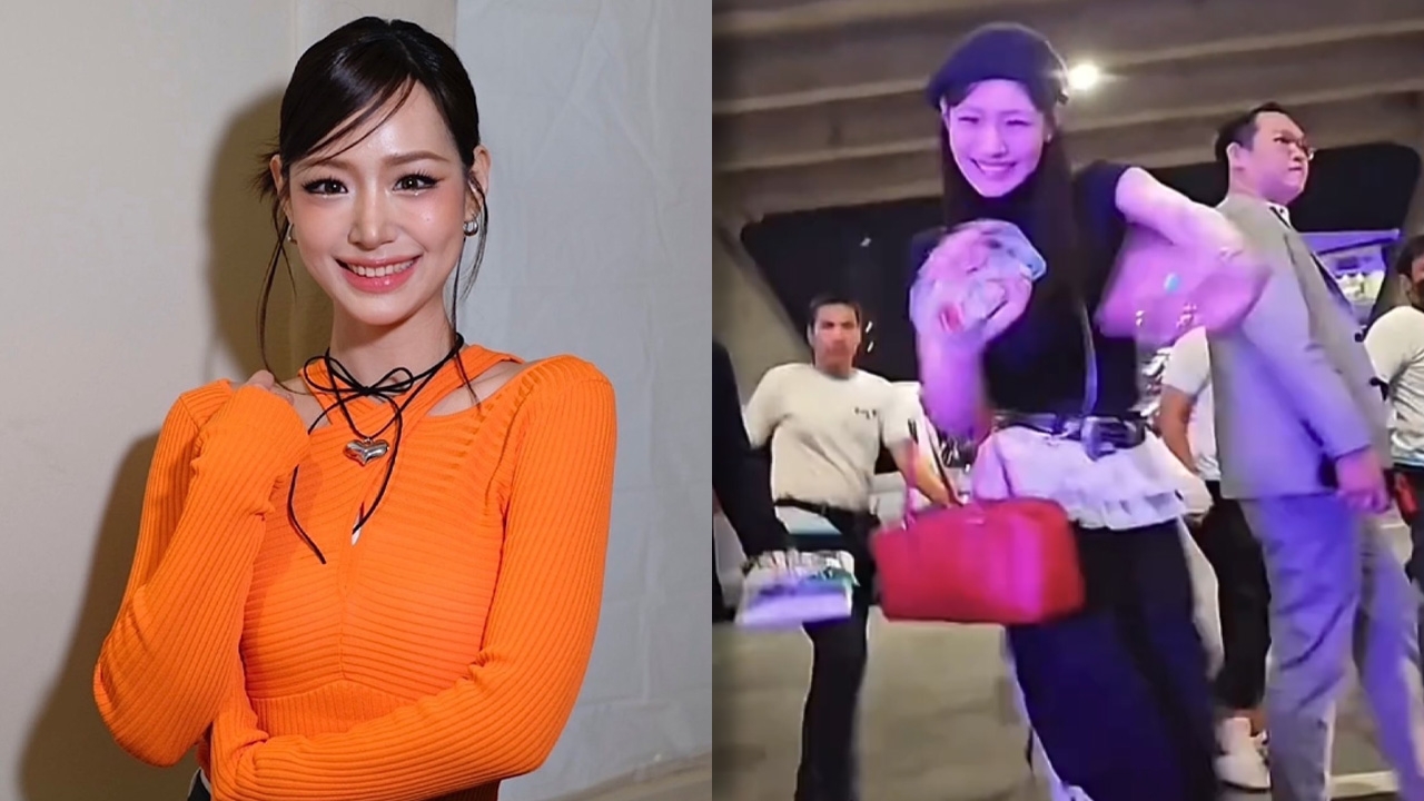 กามิน เดินทางถึงไทยแล้ว เตรียมตั้งโต๊ะแถลงข่าวเพื่อพิสูจน์ความจริง 